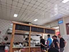 -梅溪·小伙子干挑面(安吉总店)