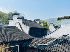 -惠山古镇·寄畅园