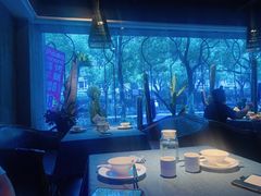 -清真·卡德尔大叔新疆主题餐厅(龙汇路店)