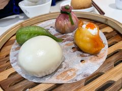 -蔡澜点心·粤菜(月星环球港店)