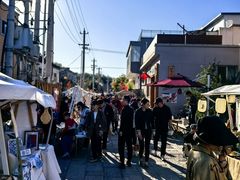 -辛庄国际文化艺术区