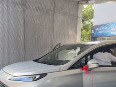 -别克·上海翟业(虹桥店)