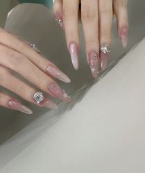 -Mi+·nail美甲美睫