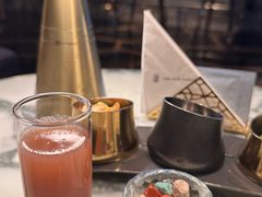 -OZONE 顶楼酒吧(香港丽思卡尔顿酒店)