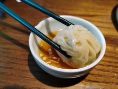 -春家·非遗手工小吃(三墩新天地店)