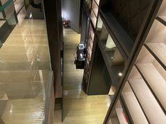 -北京三里屯CHAO酒店