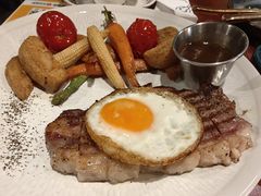 -ChitChat奇洽·Bistro(黎黄陂路店)