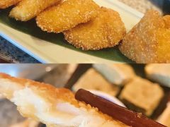 -南京大牌档(人民广场店)