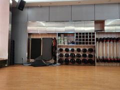-乐刻健身(红山6979店)