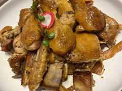 -临家闽南菜(宝洲路店)