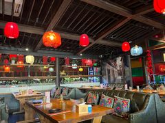 大堂-望京一号·重庆江湖菜(工体店)