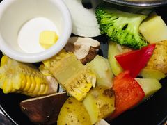 -火炉火自助餐(悠唐购物中心店)