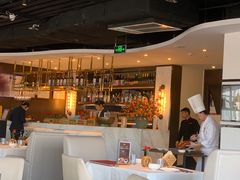 -悦融·京鲁菜·露台花园(安定门店)