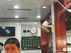 -刘纪孝腊牛羊肉(北广济街店)