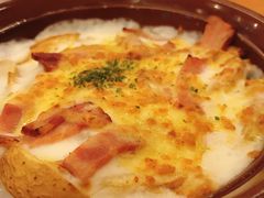 -萨莉亚意式餐厅(黄村高德汇店)