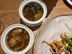 -顺风汤馆·广府粤菜(江宸天街店)