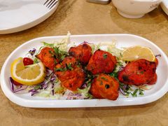 -清真· AL-JANNAT 佳纳特餐厅(仙林店)