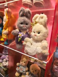 -TeddyTales莉娜熊(国贸店)
