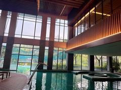 -广州从化都喜泰丽度假酒店温泉