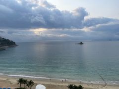 -深圳大梅沙京基洲际度假酒店