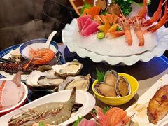 -海鼎荟海鲜姿造(晋江宝龙店)