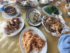 -乡味海鲜农家菜·巽寮土窑鸡(地道美食店)