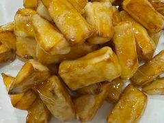 -牛庄高晓山风味馅饼城(海城店)