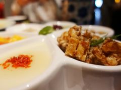 花田喜事-绿茶餐厅(领展购物广场·中关村店)