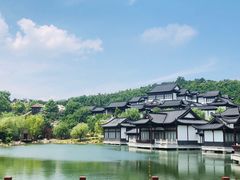 -威海华夏城景区