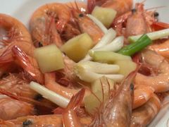 -胖大嫂渔家排档(半边山店)