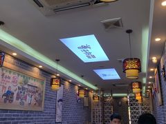 大堂-曹丞相·地锅鸡·地锅鱼(武林店)