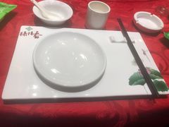 -绿杨春·淮扬宴(庐山路店)