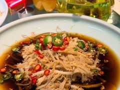 -鼎记酒楼(雁南一路店)