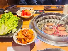 -丸藏和牛烧肉专门店(园区师惠坊店)