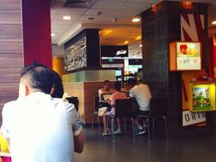 -麦当劳(杭州庆春路店)