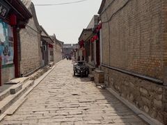 -暖泉古镇