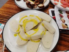 -风味烧烤(泰富店)