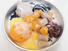 -亦古亭·手作鲜果芋圆(大学城店)