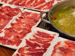 -牛必福潮汕牛肉火锅(油坊桥店)