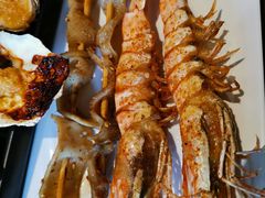 -九府羊·鲜羊火锅·烤串(新华路店)