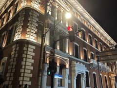 -南京路步行街