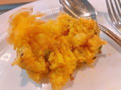 蔬菜萨默萨-PITA·TIKA中东和印度风味餐厅(龙湖天街店)