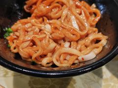 -聚味瞿记·龙虾堂(咸嘉湖店)