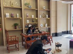 -麗枫酒店(深圳机场福永地铁站店)