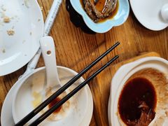 -二泉园老菜馆·百年无锡菜
