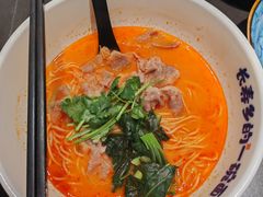 -和府捞面(南京商厦店)