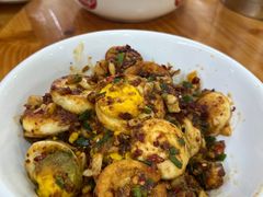 -浏阳小饭铺(洪西小区店)