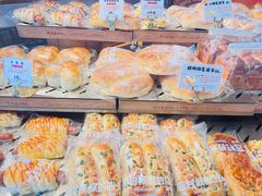 -西村叔叔的店·面包·甜品·蛋糕(清河万象汇店)