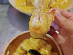 -清迈清迈巷口小排档(烟台山店)