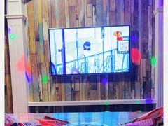 -蓝乐光量贩KTV(浦东禹悦汇店)